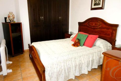Byhus i Alfarnate, Malaga, Alfarnate - € 175.000 | Ref: XL4445 - foto 11