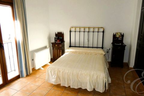 Byhus i Alfarnate, Malaga, Alfarnate - € 175.000 | Ref: XL4445 - foto 12