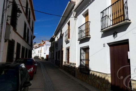 Byhus i Alfarnate, Malaga, Alfarnate - € 175.000 | Ref: XL4445 - foto 17