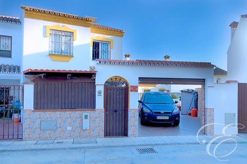 Byhus i Torre Del Mar, Malaga, Torre Del Mar - € 410.000 | Ref: XL4433 - foto 1