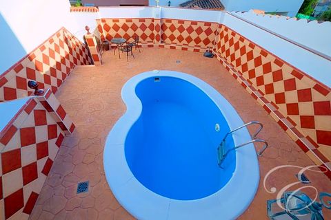 Byhus i Torre Del Mar, Malaga, Torre Del Mar - € 410.000 | Ref: XL4433 - foto 6
