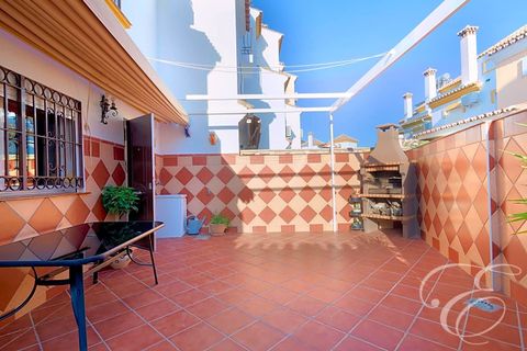 Byhus i Torre Del Mar, Malaga, Torre Del Mar - € 410.000 | Ref: XL4433 - foto 10