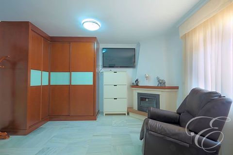 Byhus i Torre Del Mar, Malaga, Torre Del Mar - € 410.000 | Ref: XL4433 - foto 16