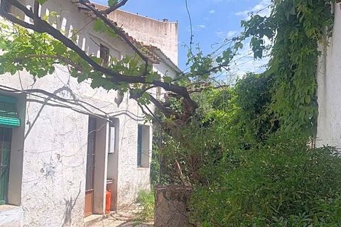Villa a Alfarnate, Malaga, Alfarnate - € 75.000 | Ref: XL4424 - foto 2