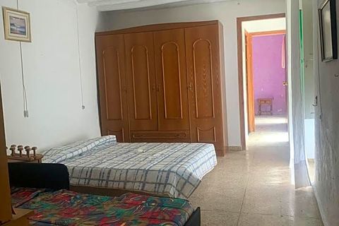 Villa a Alfarnate, Malaga, Alfarnate - € 75.000 | Ref: XL4424 - foto 11