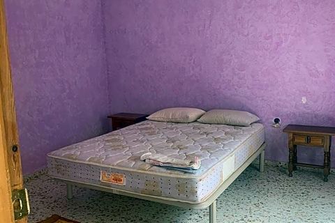 Villa a Alfarnate, Malaga, Alfarnate - € 75.000 | Ref: XL4424 - foto 13