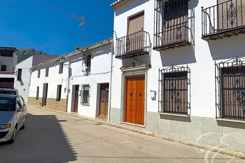 Villa a Alfarnate, Malaga, Alfarnate - € 75.000 | Ref: XL4424 - foto 19