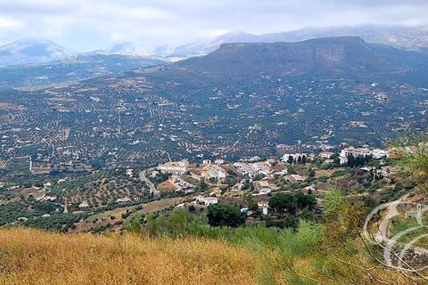 Landejendom i Alcaucin, Malaga, Alcaucin - € 295.000 | Ref: XL4423 - foto 2