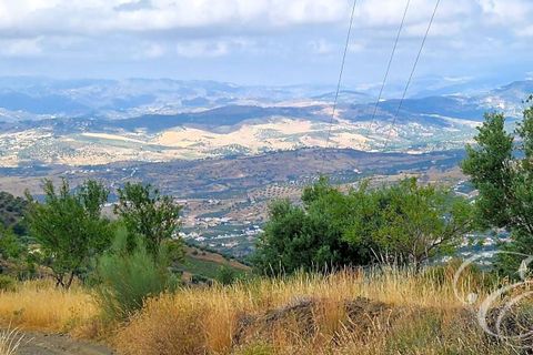 Landejendom i Alcaucin, Malaga, Alcaucin - € 295.000 | Ref: XL4423 - foto 3