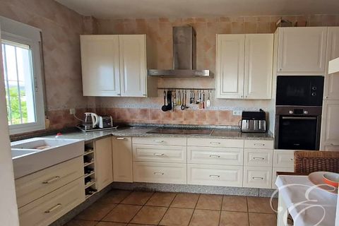 Landejendom i Alcaucin, Malaga, Alcaucin - € 295.000 | Ref: XL4423 - foto 4