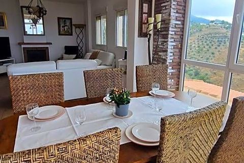 Landejendom i Alcaucin, Malaga, Alcaucin - € 295.000 | Ref: XL4423 - foto 6