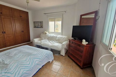 Landejendom i Alcaucin, Malaga, Alcaucin - € 295.000 | Ref: XL4423 - foto 8
