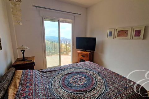 Landejendom i Alcaucin, Malaga, Alcaucin - € 295.000 | Ref: XL4423 - foto 12
