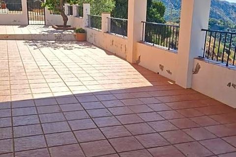 Herregård i Comares, Malaga, Comares - € 425 000 | Ref: XL4406 - foto 3