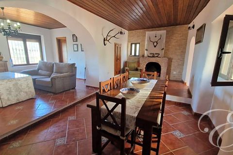 Herregård i Comares, Malaga, Comares - € 425 000 | Ref: XL4406 - foto 4
