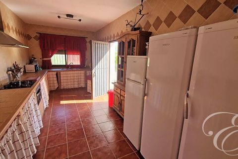 Herregård i Comares, Malaga, Comares - € 425 000 | Ref: XL4406 - foto 5