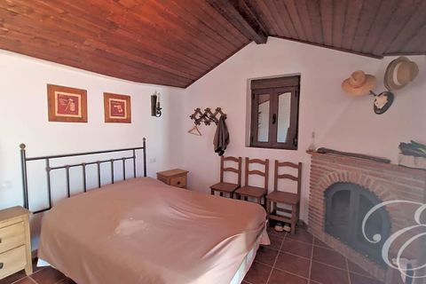 Herregård i Comares, Malaga, Comares - € 425 000 | Ref: XL4406 - foto 6