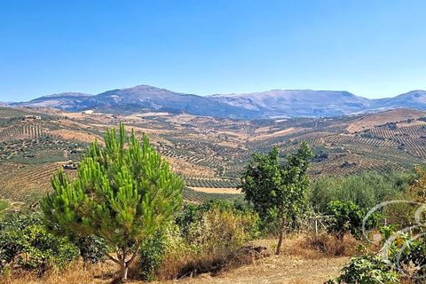 Herregård i Comares, Malaga, Comares - € 425 000 | Ref: XL4406 - foto 7