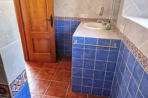 Herregård i Comares, Malaga, Comares - € 425 000 | Ref: XL4406 - foto 9