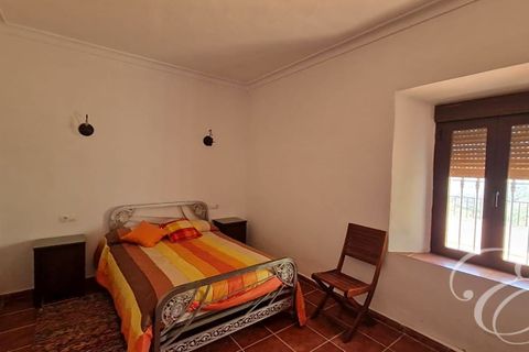 Herregård i Comares, Malaga, Comares - € 425 000 | Ref: XL4406 - foto 14