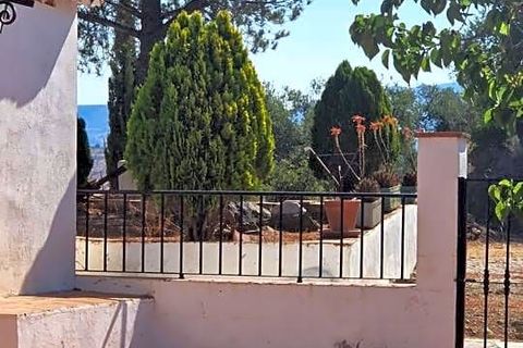 Herregård i Comares, Malaga, Comares - € 425 000 | Ref: XL4406 - foto 16