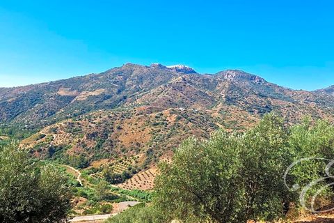 Herregård i Comares, Malaga, Comares - € 425 000 | Ref: XL4406 - foto 17