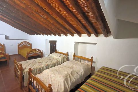 Herregård i Comares, Malaga, Comares - € 425 000 | Ref: XL4406 - foto 18