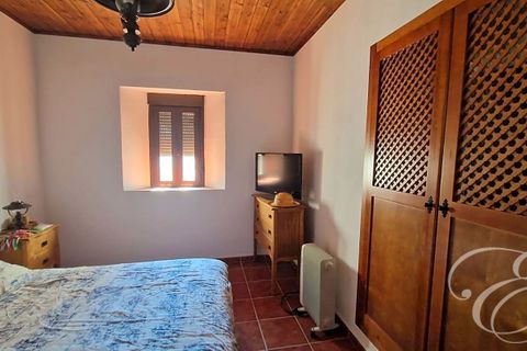Herregård i Comares, Malaga, Comares - € 425 000 | Ref: XL4406 - foto 19