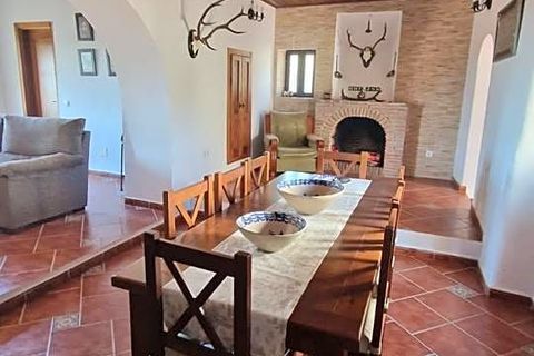 Herregård i Comares, Malaga, Comares - € 425 000 | Ref: XL4406 - foto 21