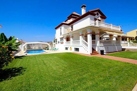 Villa i Velez Malaga, Malaga, Velez Malaga - € 799.000 | Ref: XL4401 - foto 1