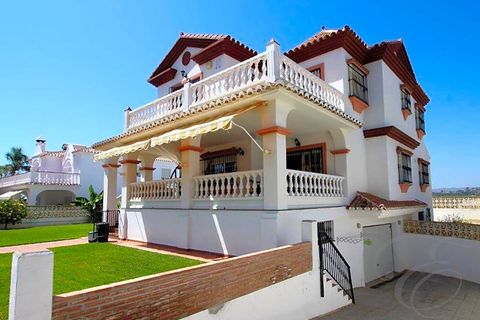 Villa i Velez Malaga, Malaga, Velez Malaga - € 799.000 | Ref: XL4401 - foto 2