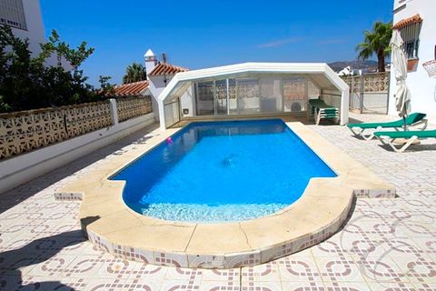 Villa i Velez Malaga, Malaga, Velez Malaga - € 799.000 | Ref: XL4401 - foto 3
