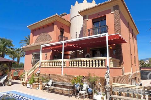 Villa i Granada, Granada, Granada - € 999.500 | Ref: XL4369 - foto 1