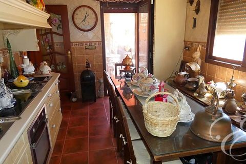 Villa i Granada, Granada, Granada - € 999.500 | Ref: XL4369 - foto 6