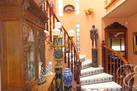Villa i Granada, Granada, Granada - € 999.500 | Ref: XL4369 - foto 8
