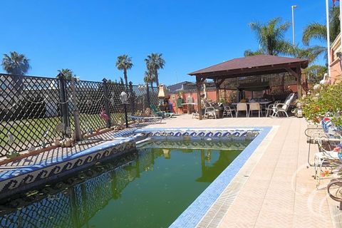 Villa i Granada, Granada, Granada - € 999.500 | Ref: XL4369 - foto 16