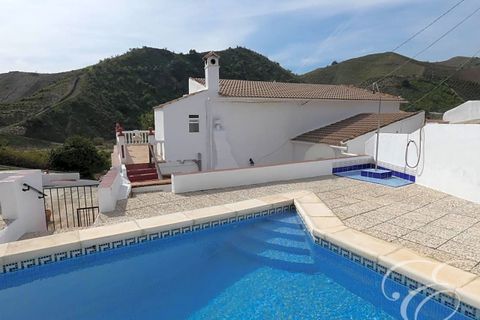 Byhus i Benamargosa, Malaga, Benamargosa - € 225.000 | Ref: XL4381 - foto 2