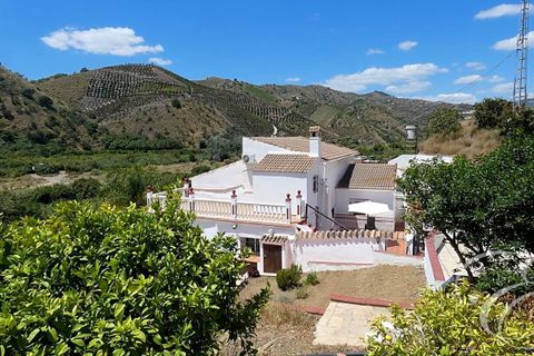 Byhus i Benamargosa, Malaga, Benamargosa - € 225.000 | Ref: XL4381 - foto 1