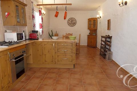 Byhus i Benamargosa, Malaga, Benamargosa - € 225.000 | Ref: XL4381 - foto 3