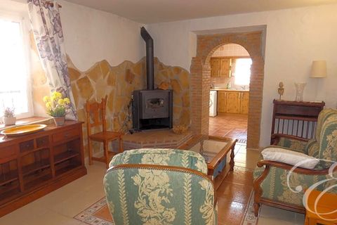 Byhus i Benamargosa, Malaga, Benamargosa - € 225.000 | Ref: XL4381 - foto 4