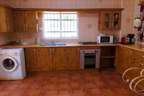 Byhus i Benamargosa, Malaga, Benamargosa - € 225.000 | Ref: XL4381 - foto 5