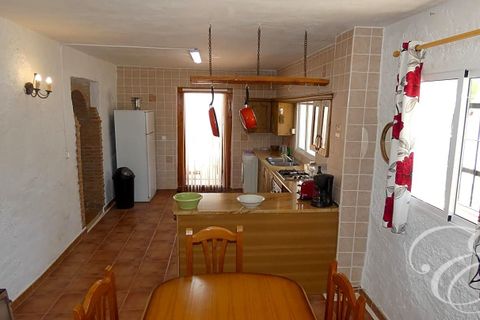Byhus i Benamargosa, Malaga, Benamargosa - € 225.000 | Ref: XL4381 - foto 6