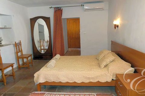 Byhus i Benamargosa, Malaga, Benamargosa - € 225.000 | Ref: XL4381 - foto 7