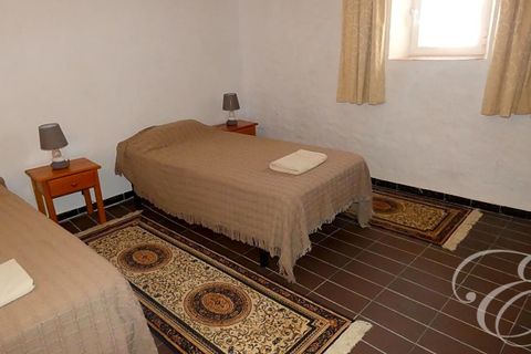 Byhus i Benamargosa, Malaga, Benamargosa - € 225.000 | Ref: XL4381 - foto 8
