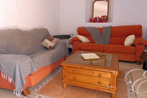 Byhus i Benamargosa, Malaga, Benamargosa - € 225.000 | Ref: XL4381 - foto 11