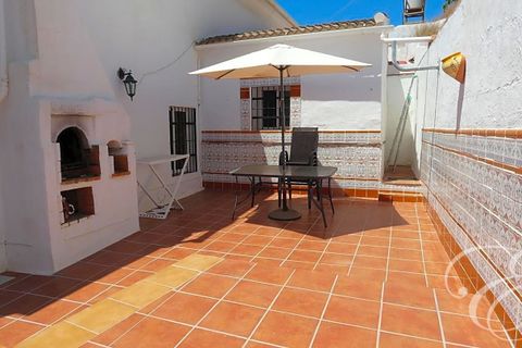 Byhus i Benamargosa, Malaga, Benamargosa - € 225.000 | Ref: XL4381 - foto 12