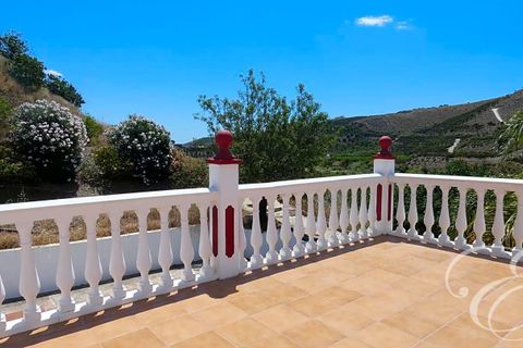 Byhus i Benamargosa, Malaga, Benamargosa - € 225.000 | Ref: XL4381 - foto 13