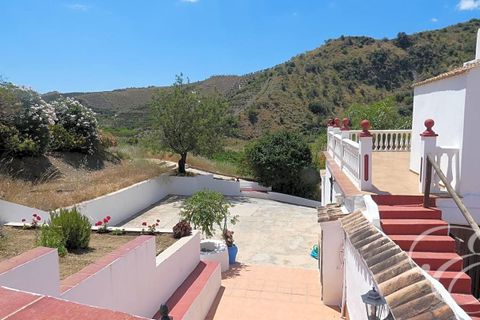 Byhus i Benamargosa, Malaga, Benamargosa - € 225.000 | Ref: XL4381 - foto 14