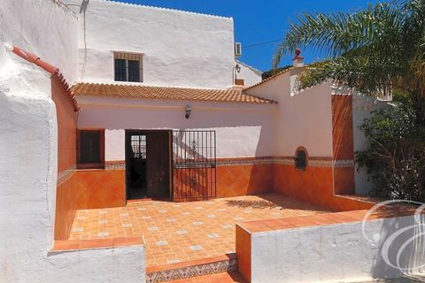 Byhus i Benamargosa, Malaga, Benamargosa - € 225.000 | Ref: XL4381 - foto 15