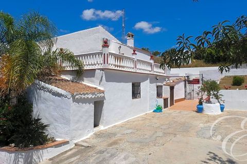 Byhus i Benamargosa, Malaga, Benamargosa - € 225.000 | Ref: XL4381 - foto 16